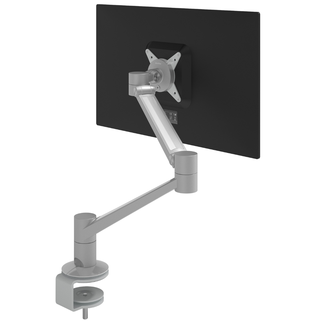Monitorarm - Flexibler Bildschirmhalter für ergonomisches Arbeiten